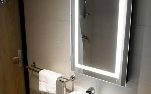 Les Balcons du lac d'Annecy - Neaclub