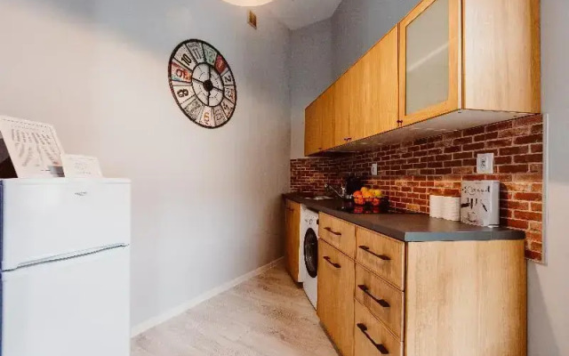 Z14 Boutique Residence - Krakow Old Town