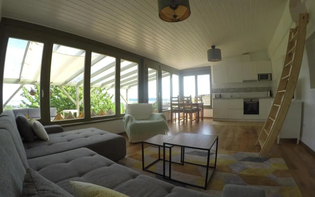 Balaton View Residence