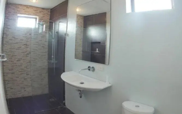 Villa Del Rey Resort CamSur powered by Cocotel