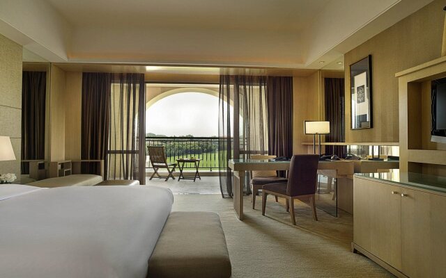 Sofitel Nanjing Zhongshan Golf Suning