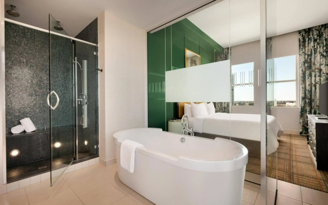 Glenn Hotel, Autograph Collection