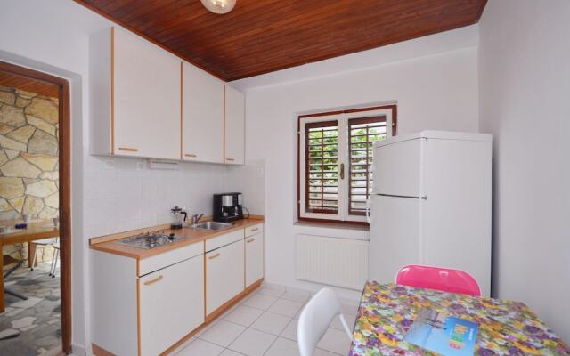 Apartments Ervin