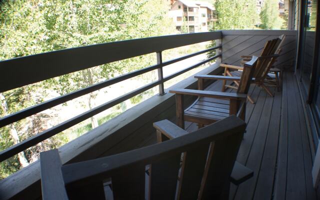 Mountain Edge By Crested Butte Lodging
