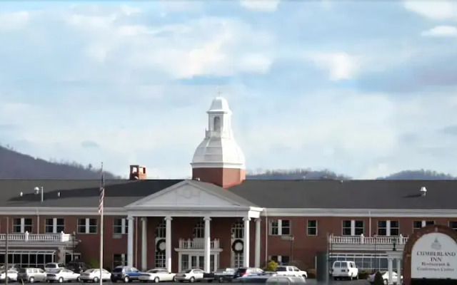 Cumberland Inn & Museum