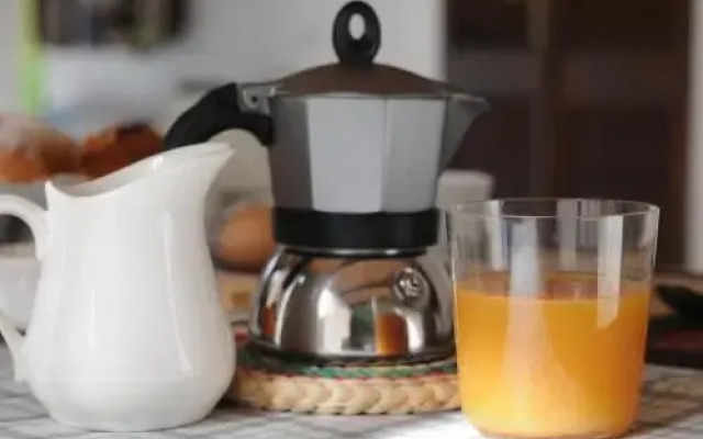 Il Sole del Genarbì