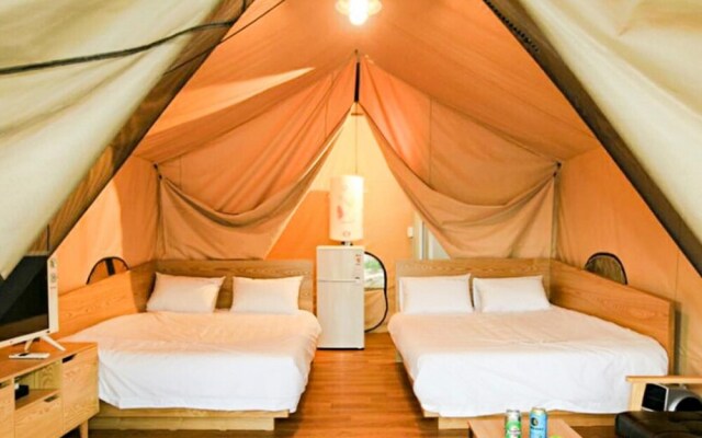 Miryang Myway Resort