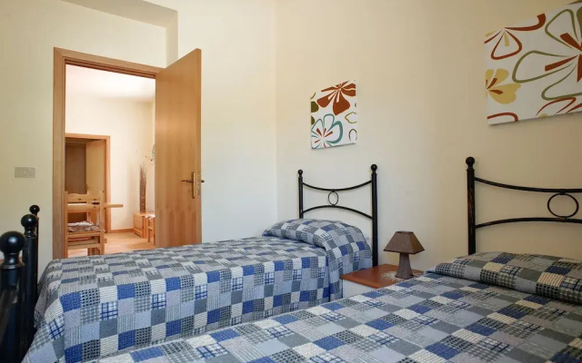 La Collina degli Ulivi - Casa Limoni 1