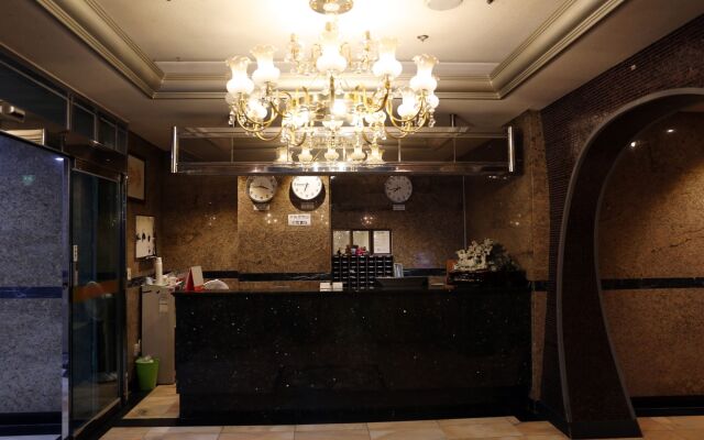 Dongdaemun Signature Hotel