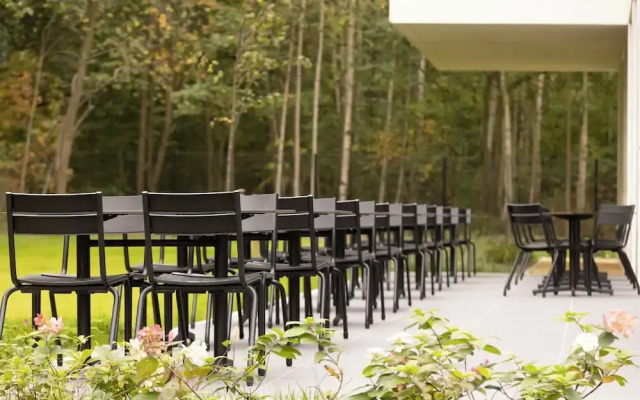 Holiday Inn Express Brussels Airport by IHG