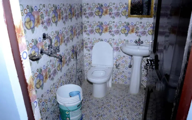 Rajveer Guest House