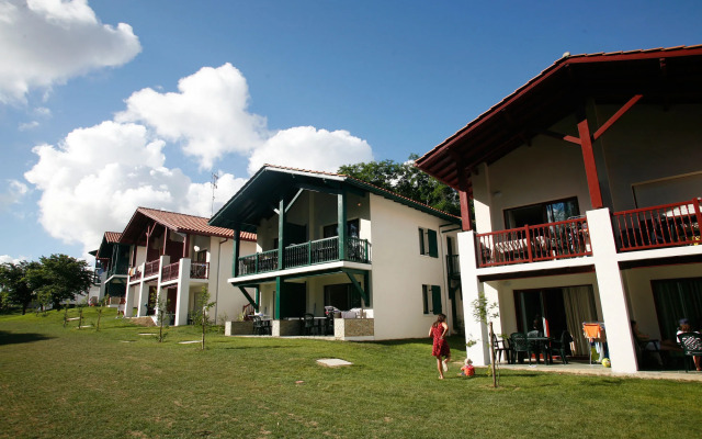 Résidence Odalys Domaine Iratzia