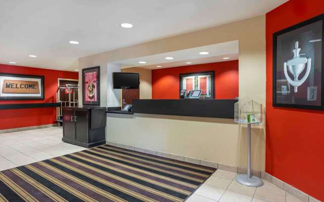 Extended Stay America Select Suites - Columbia - Stadium Blvd.