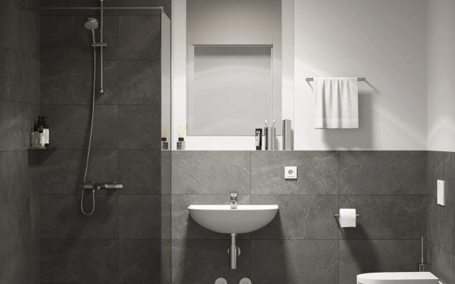 The Residences - Apartments Frankfurt