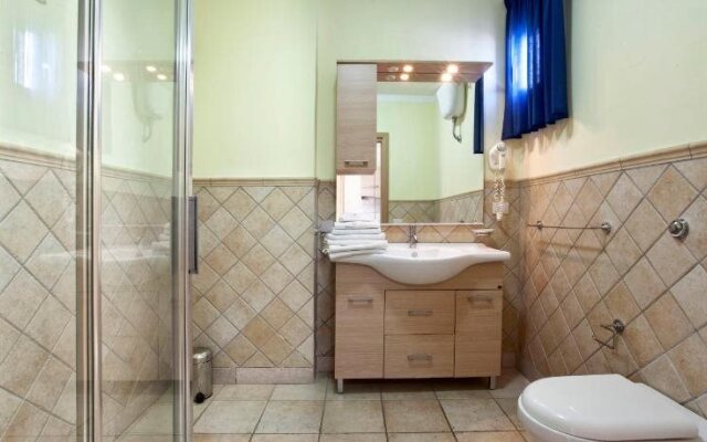 Residence Posidonia Ischia