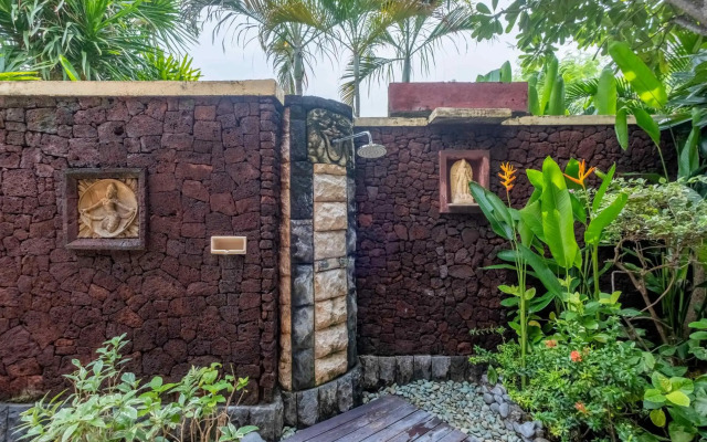 Taman Sari Bali Resort & Spa