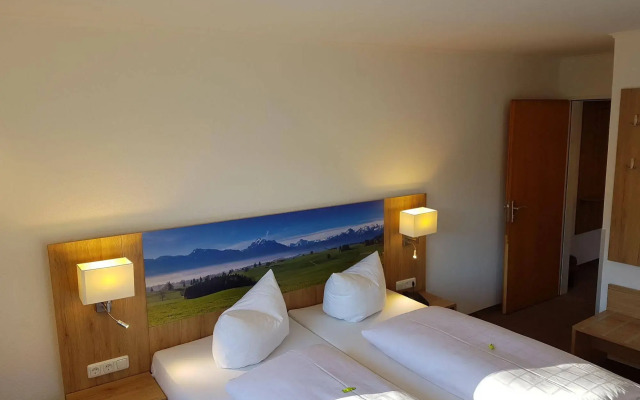 Hotel Ruchti - Zeit für mich.