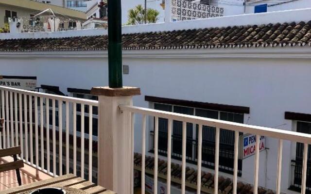 Apartamento Playa Bajondillo