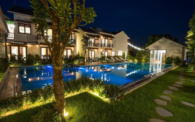 Cocoon Villa