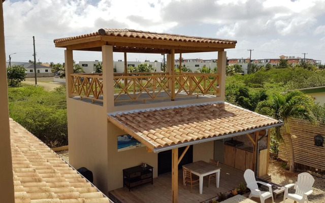 Villa Carina Apartments