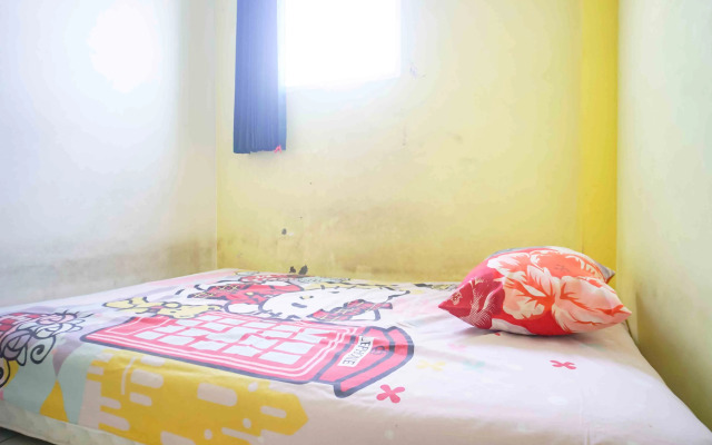 OPO Guest House Syariah Malang RedPartner