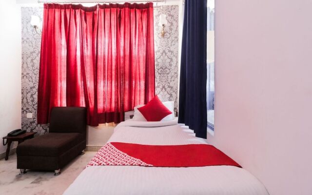 OYO 29096 Shani paradise