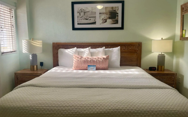 Отель Creekside Inn