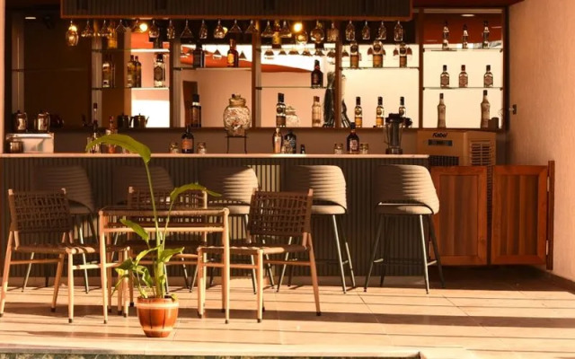 La Bonita Hotel Bodrum