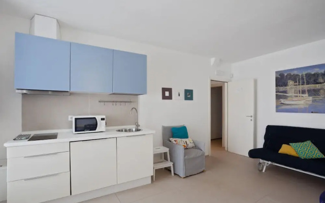 Casalmare Apartments a step from the sea