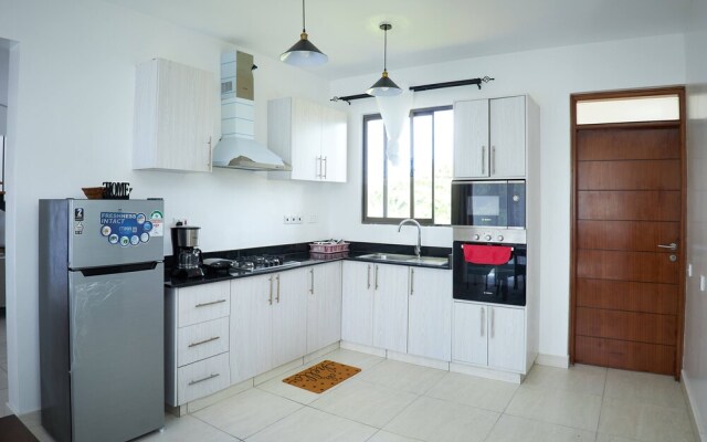 Monarch Villas - Kilifi