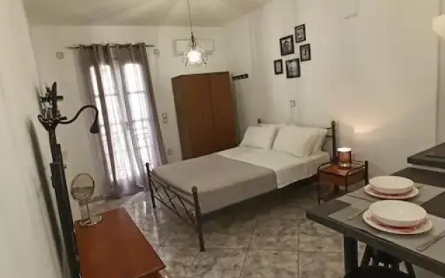 Cozy Studio 1 Naxos