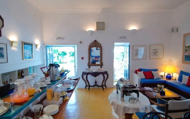 Orloff Boutique Hotel