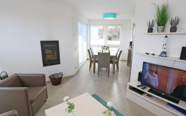 Strandvilla Baabe F 635 WG 12 mit