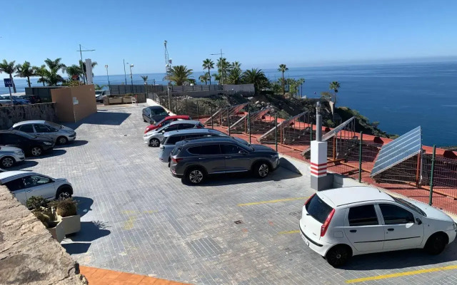 1600 Ocean Walk