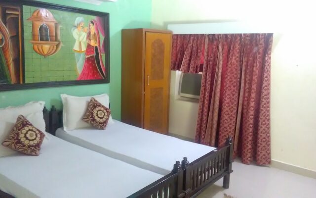 The Hammir Wildlife Resort