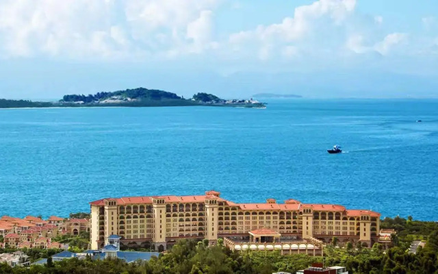 Xiamen Royal Victoria Hotel