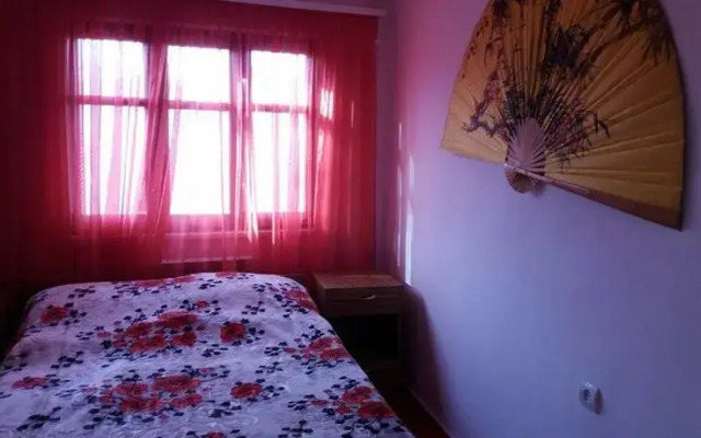 Guest house Na ulice Orbeli