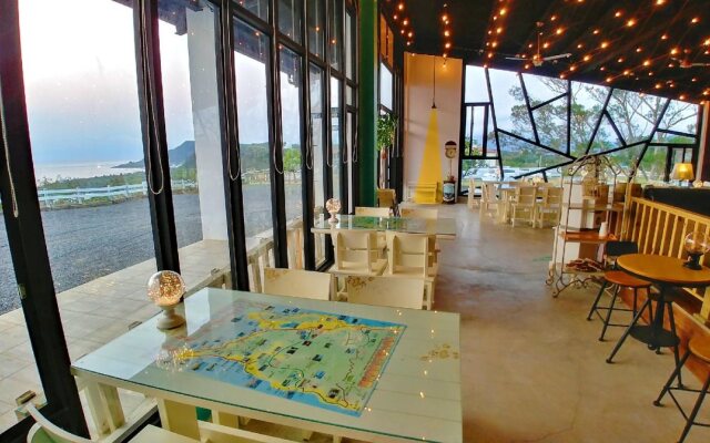 myOcean Villa