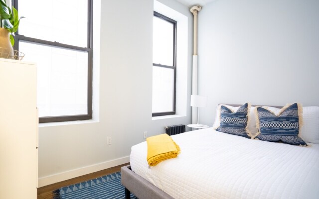 Two Bridges Apartments 30 Day Rentals