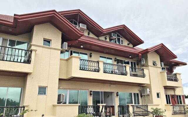 Ang Tahanan ni Aling Meding Hotel