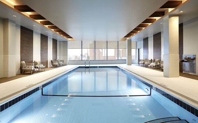 JW Marriott Minneapolis Mall of America