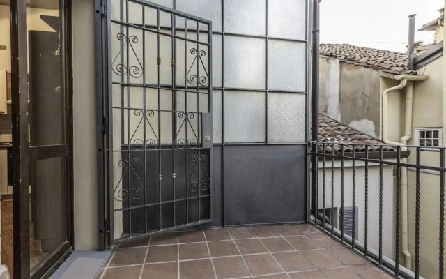 San Domenico Retreats