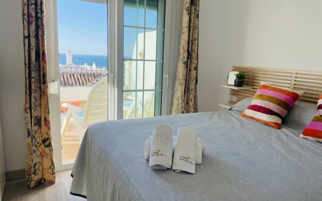 Apartamento Vista Serena en Torrox Park