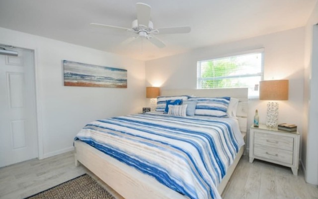 Bianco Sands by Beachside Management