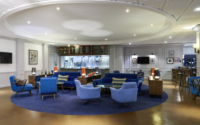 Novotel London Stansted Airport