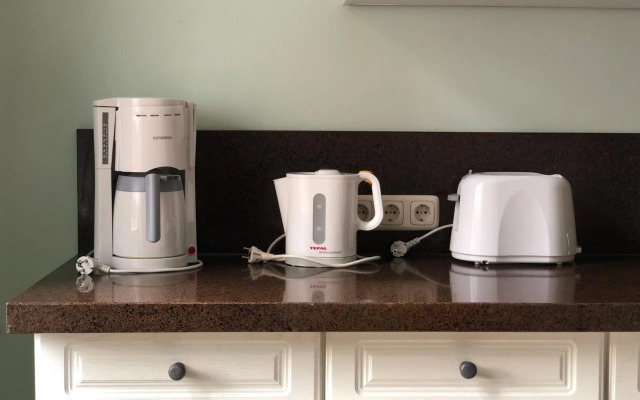 Ferienwohnung Münch