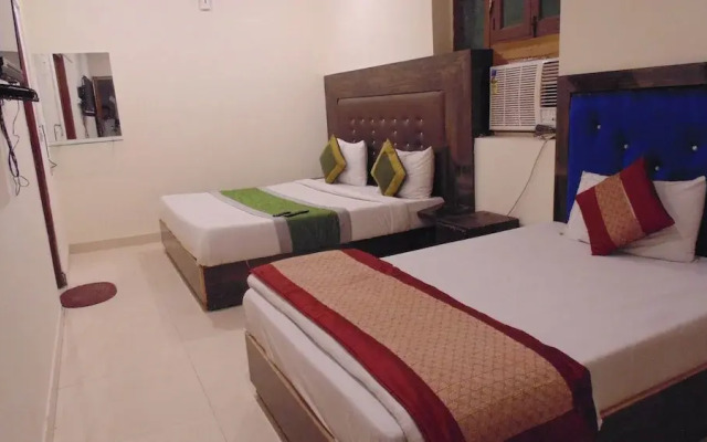 Hotel Sehrawat Inn