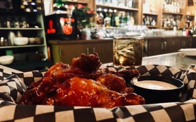 Northwood Plaza Hotel