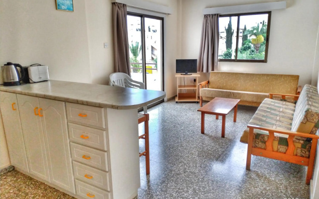 Maricosta Hotel Apartments