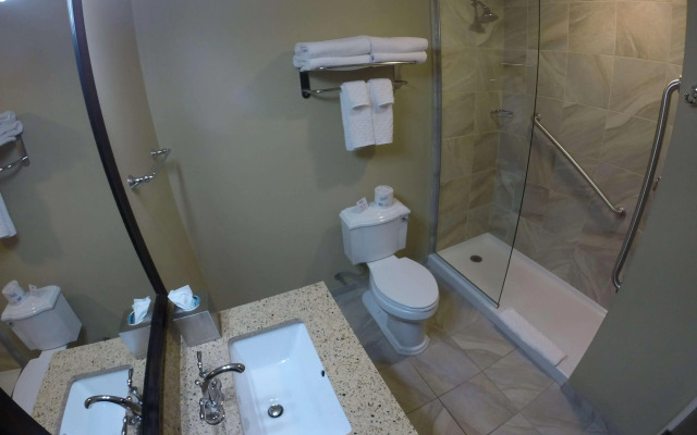 Best Western Plus Traverse City